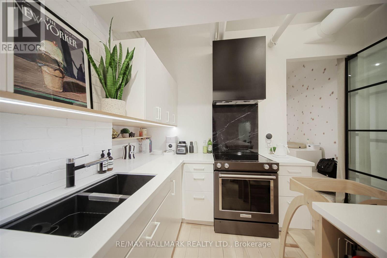 301 - 80 Sherbourne Street, Toronto, Ontario  M5A 2R1 - Photo 11 - C14033202