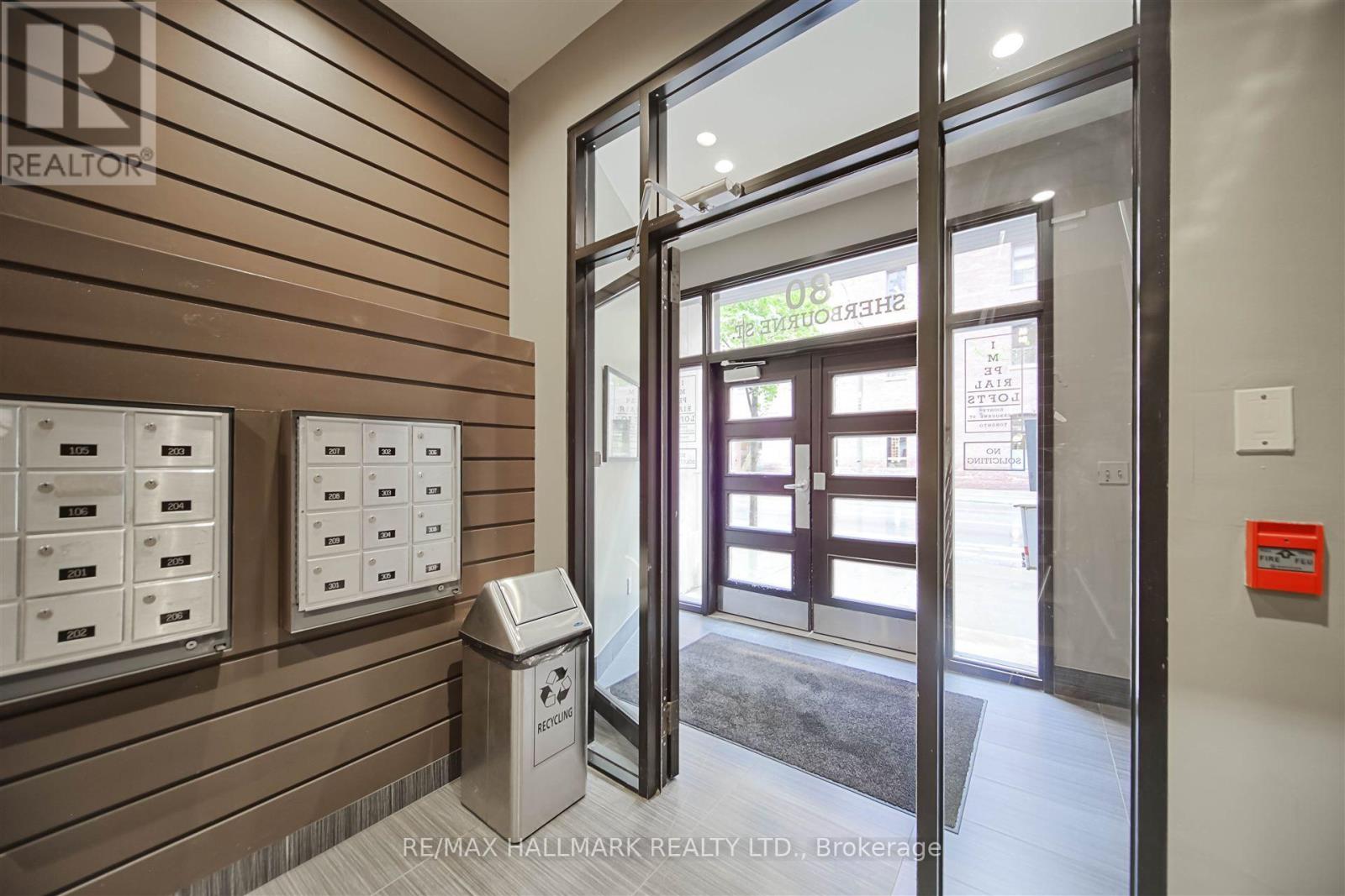 301 - 80 Sherbourne Street, Toronto, Ontario  M5A 2R1 - Photo 22 - C14033202
