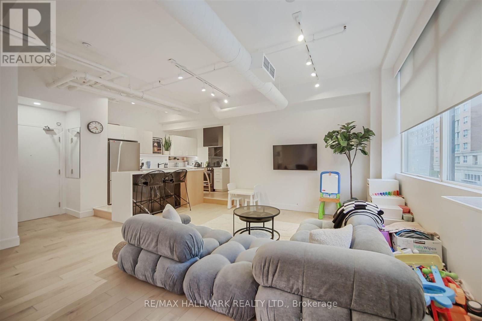 301 - 80 Sherbourne Street, Toronto, Ontario  M5A 2R1 - Photo 5 - C14033202
