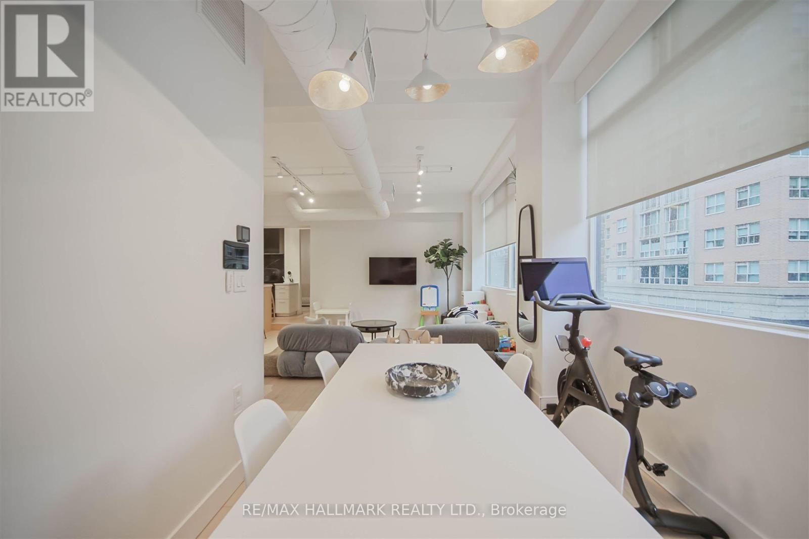 301 - 80 Sherbourne Street, Toronto, Ontario  M5A 2R1 - Photo 8 - C14033202
