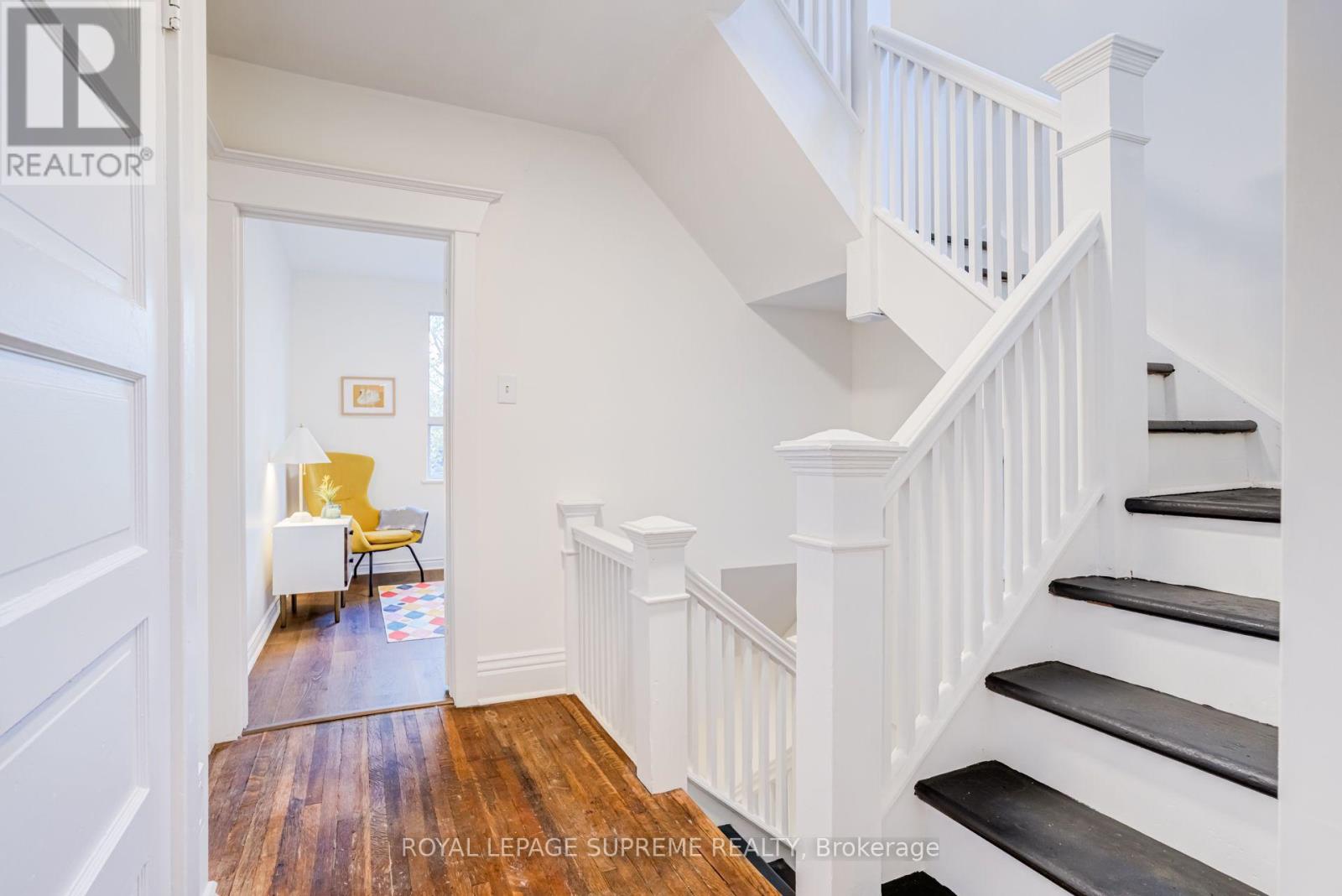 32 Thome Crescent, Toronto, Ontario  M6H 2S5 - Photo 13 - C14033210