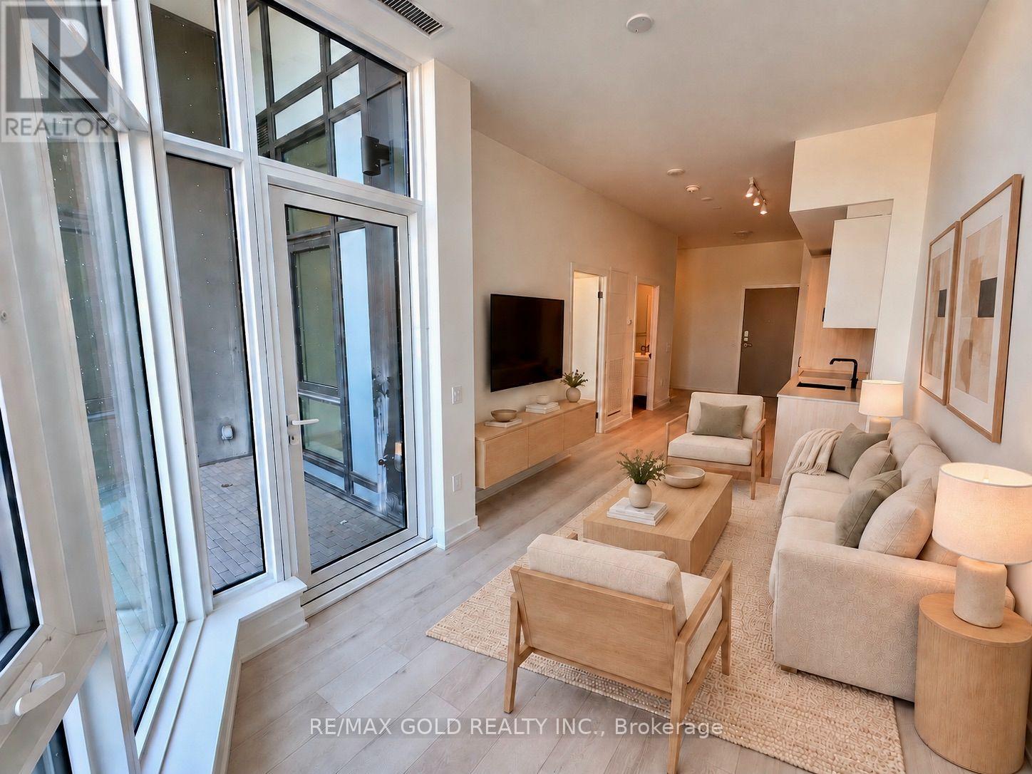 103 - 1 Kyle Lowry Road, Toronto, Ontario  M3C 0S6 - Photo 11 - C14033212