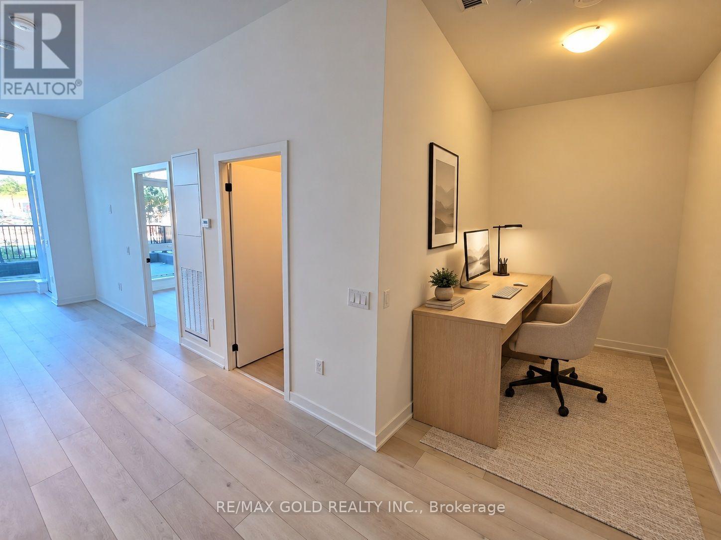 103 - 1 Kyle Lowry Road, Toronto, Ontario  M3C 0S6 - Photo 2 - C14033212