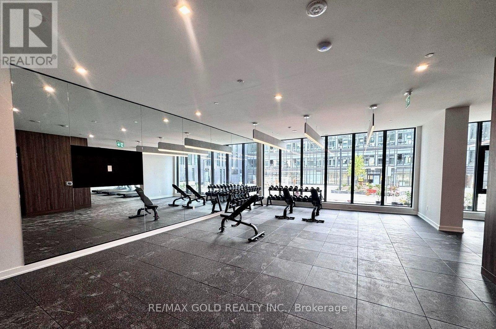 103 - 1 Kyle Lowry Road, Toronto, Ontario  M3C 0S6 - Photo 24 - C14033212