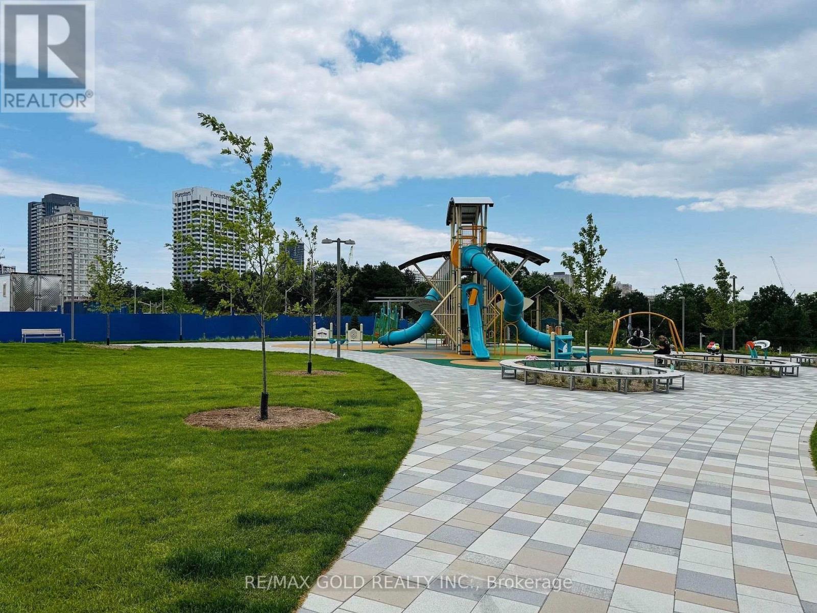 103 - 1 Kyle Lowry Road, Toronto, Ontario  M3C 0S6 - Photo 35 - C14033212