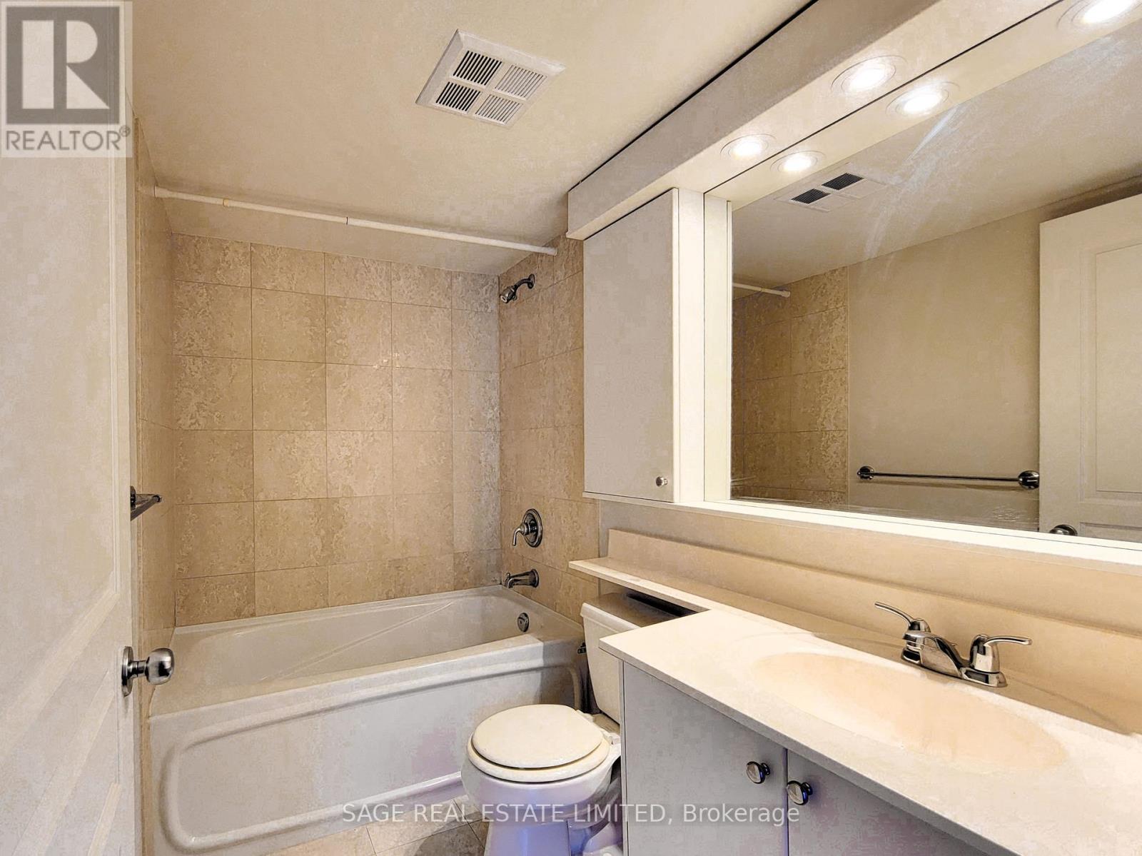 1505 - 801 Bay Street, Toronto, Ontario M5S 1Y9 - Photo 12 - C14033278
