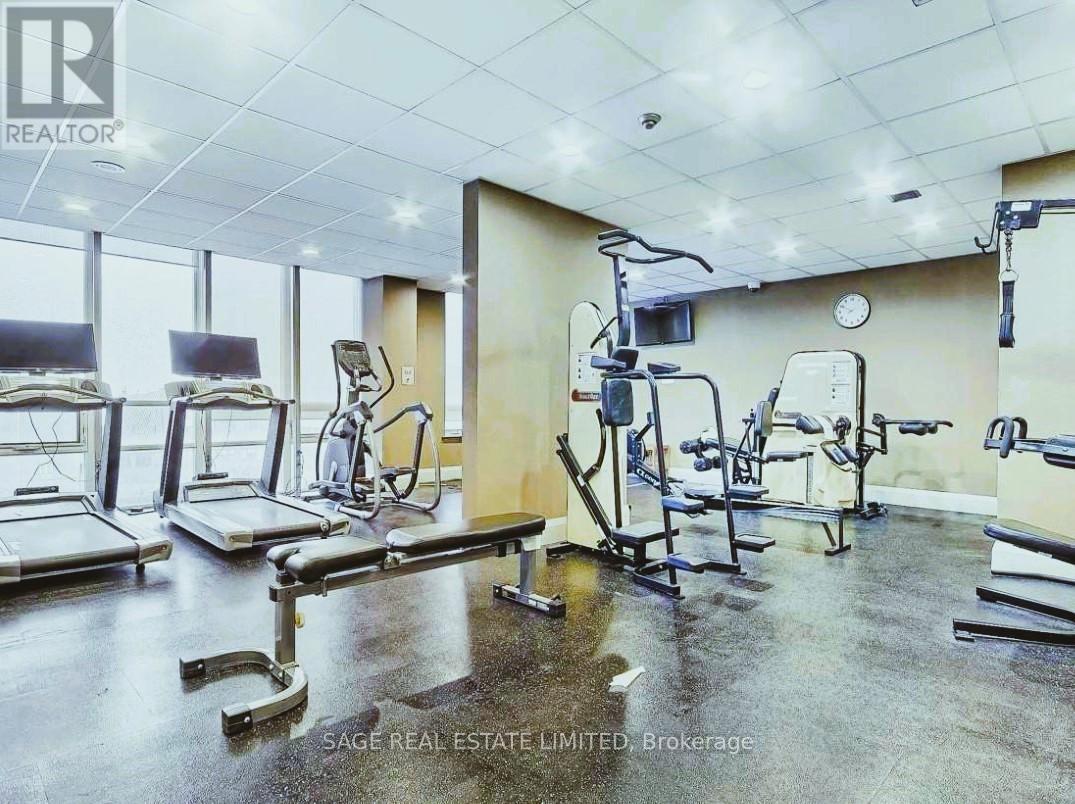 1505 - 801 Bay Street, Toronto, Ontario M5S 1Y9 - Photo 16 - C14033278