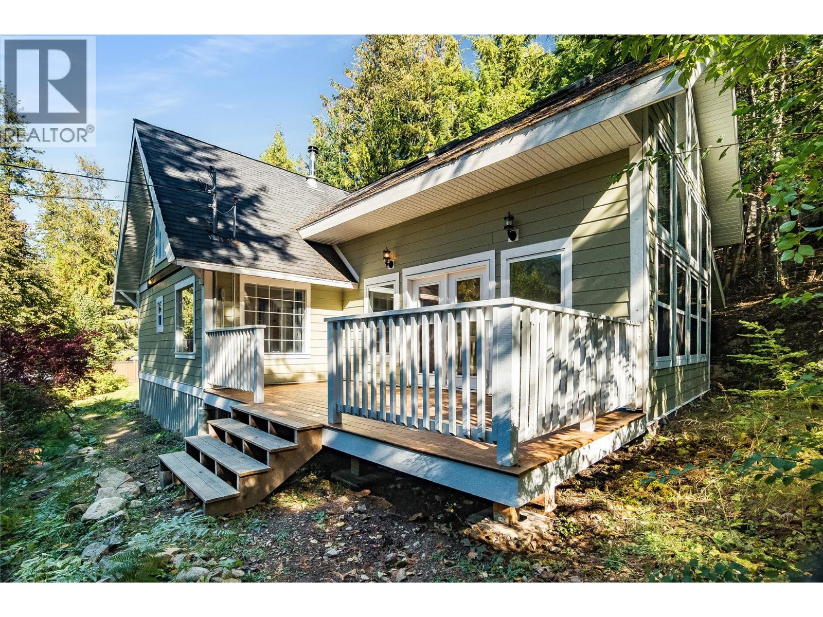 215 Rainbow Ridge Road, Procter, British Columbia  V0G 1V0 - Photo 69 - 10402160