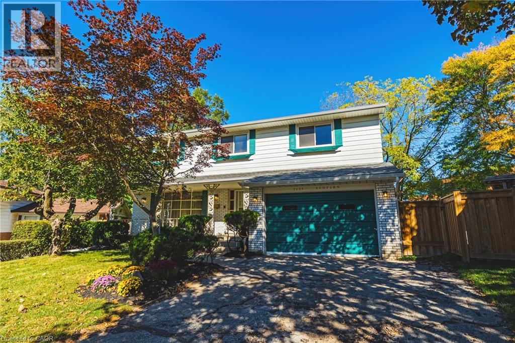 2429 REDFERN Road, Burlington, Ontario