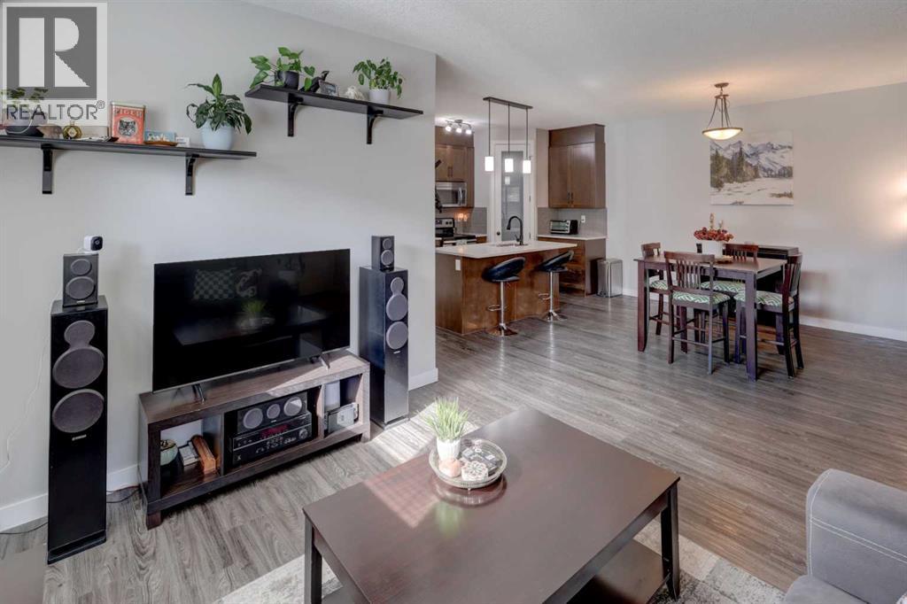 1304, 2461 Baysprings Link Sw, Airdrie, Alberta T4B 4C6 - Photo 6 - A2349456