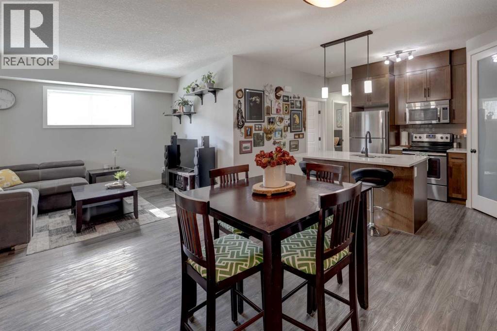 1304, 2461 Baysprings Link Sw, Airdrie, Alberta T4B 4C6 - Photo 9 - A2349456