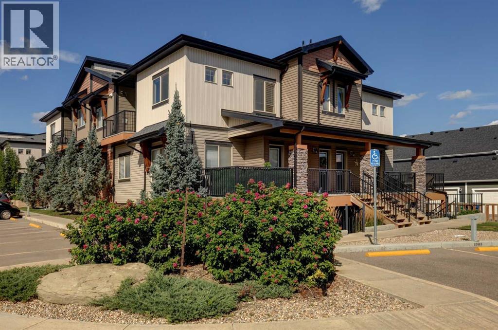1304, 2461 Baysprings Link Sw, Airdrie, Alberta T4B 4C6 - Photo 1 - A2349456