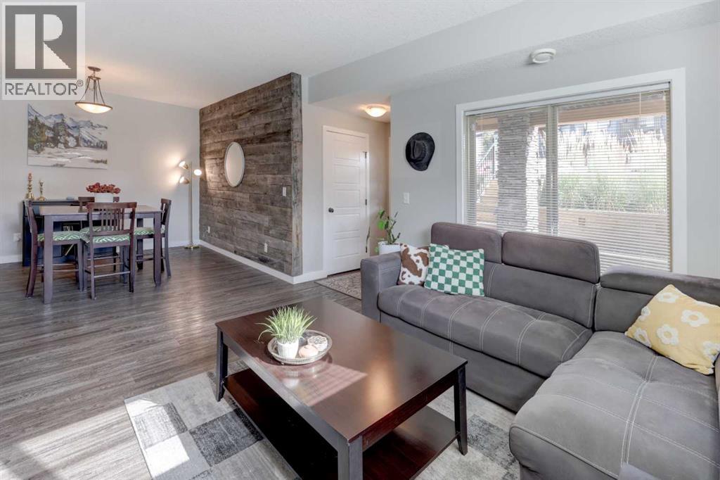 1304, 2461 Baysprings Link Sw, Airdrie, Alberta T4B 4C6 - Photo 5 - A2349456