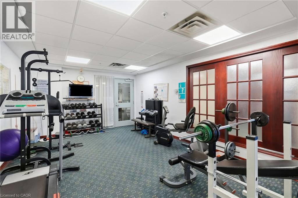 2199 Sixth Line Unit# 208, Oakville, Ontario  L6H 5V3 - Photo 28 - 40870823