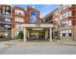 2199 SIXTH Line Unit# 208, Oakville, Ontario