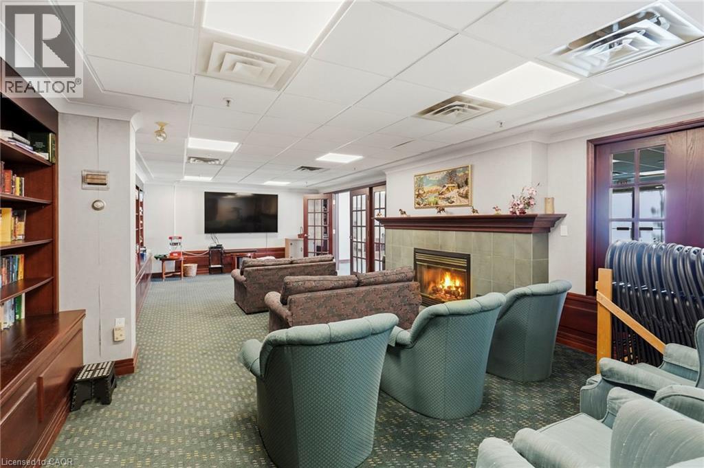 2199 Sixth Line Unit# 208, Oakville, Ontario  L6H 5V3 - Photo 26 - 40870823