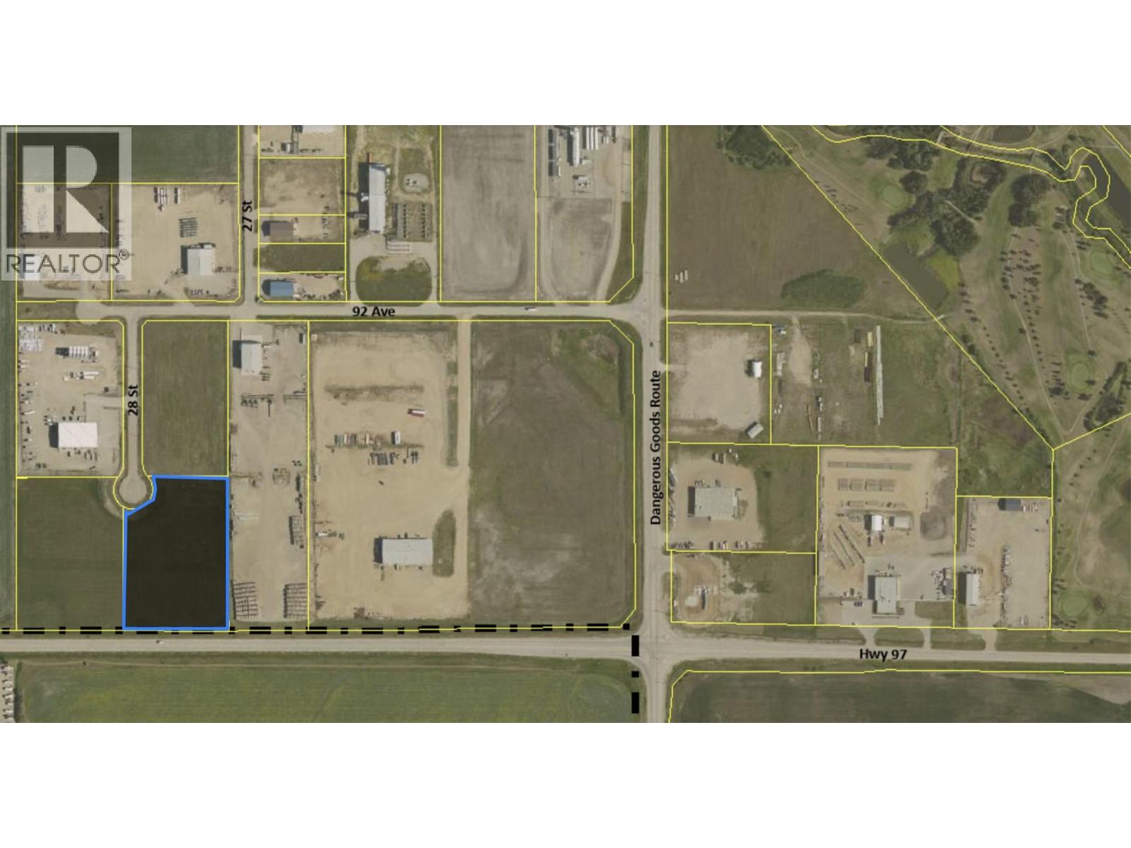 9300 28th Street, Dawson Creek, British Columbia