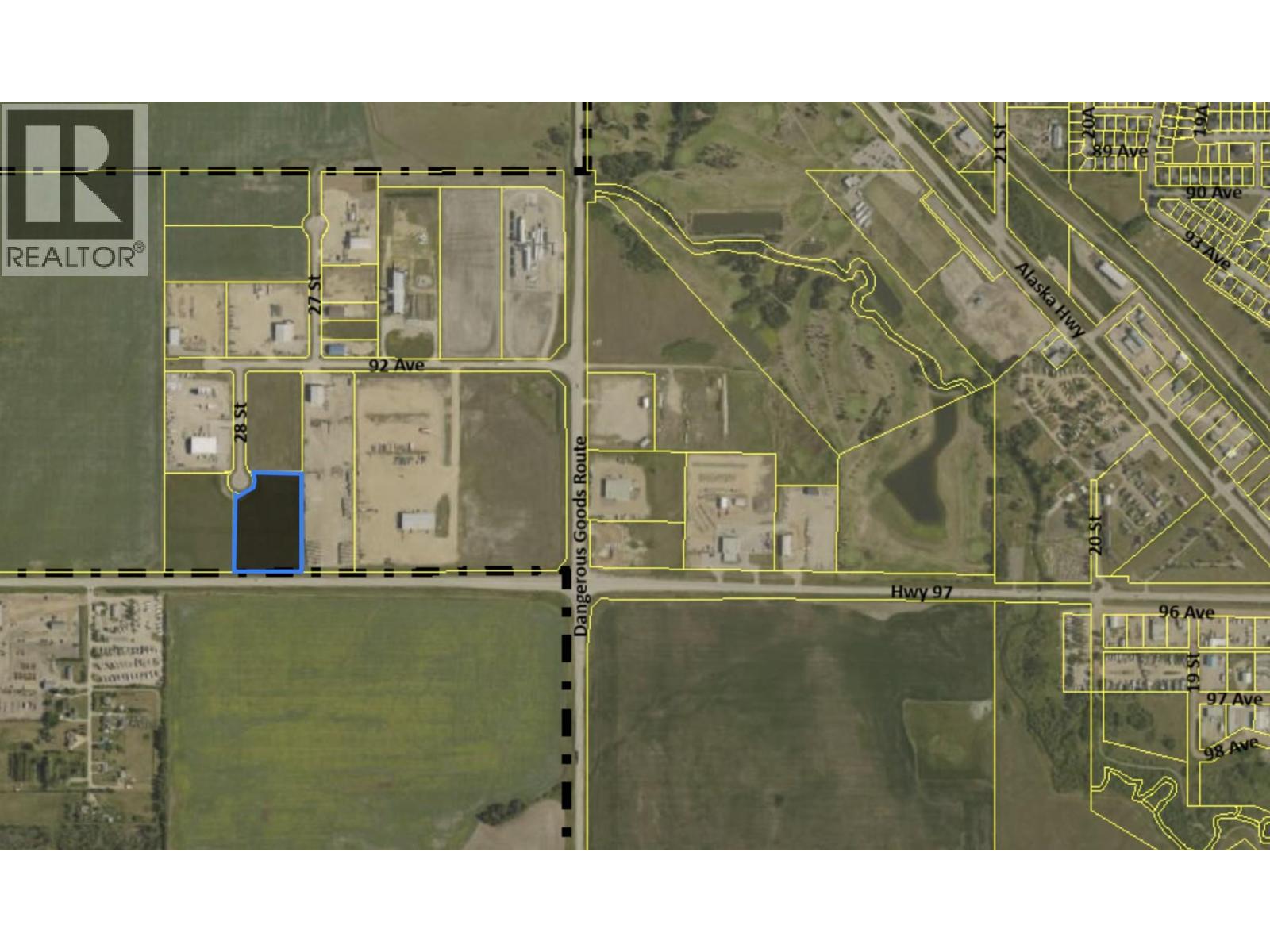 9300 28th Street, Dawson Creek, British Columbia  V1G 0G2 - Photo 2 - 10403611
