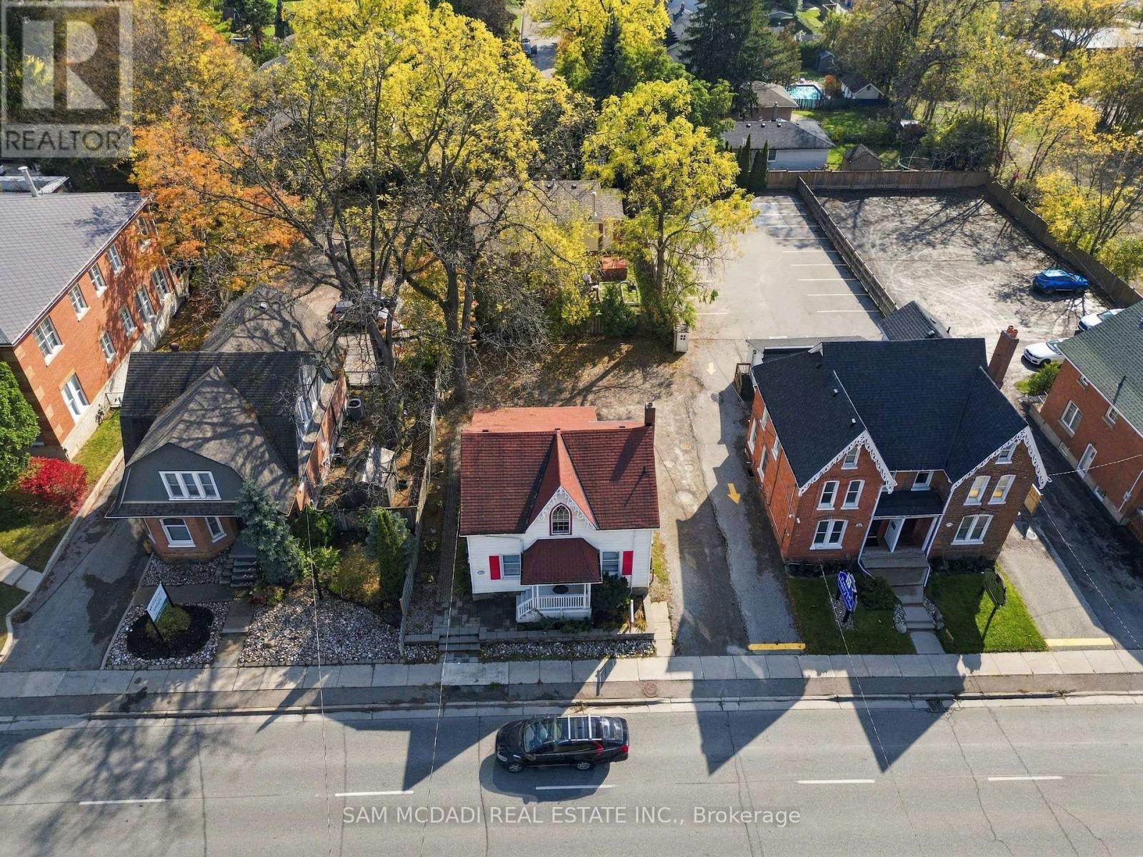 571 Kingston Road W, Ajax, Ontario  L1S 6M1 - Photo 1 - E14033048