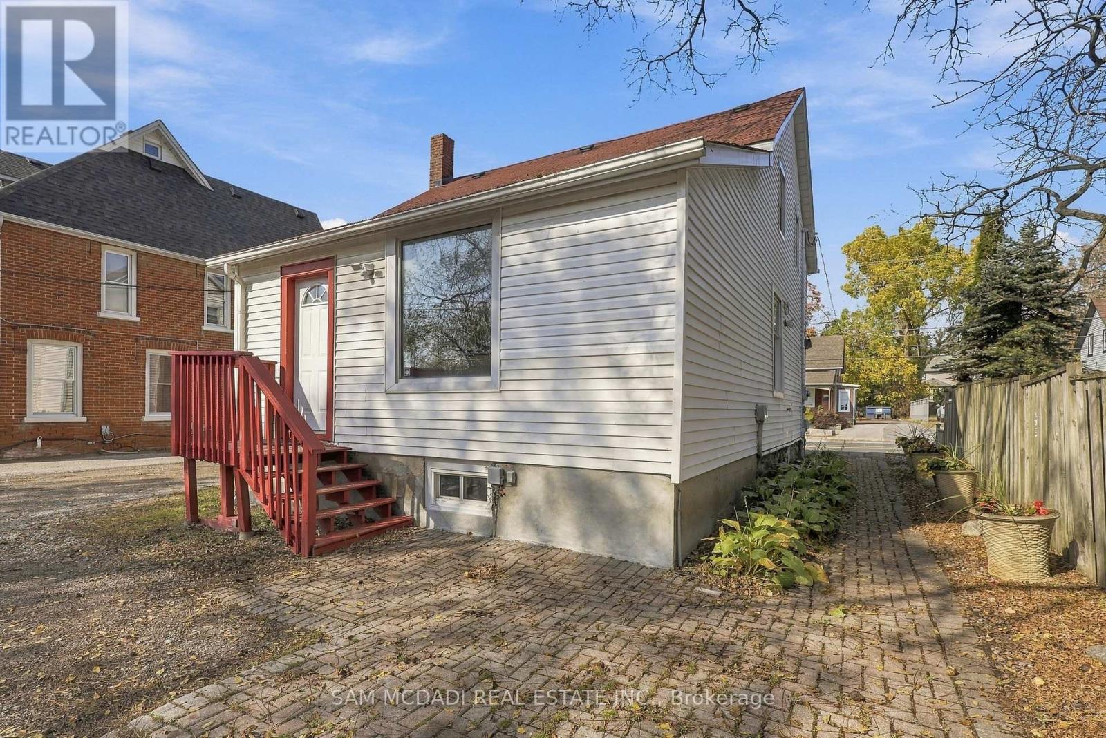 571 Kingston Road W, Ajax, Ontario  L1S 6M1 - Photo 37 - E14033048