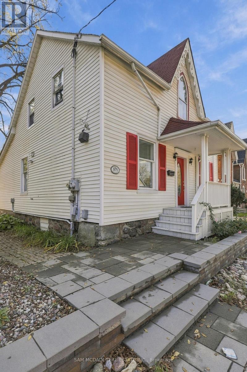 571 Kingston Road W, Ajax, Ontario  L1S 6M1 - Photo 39 - E14033048