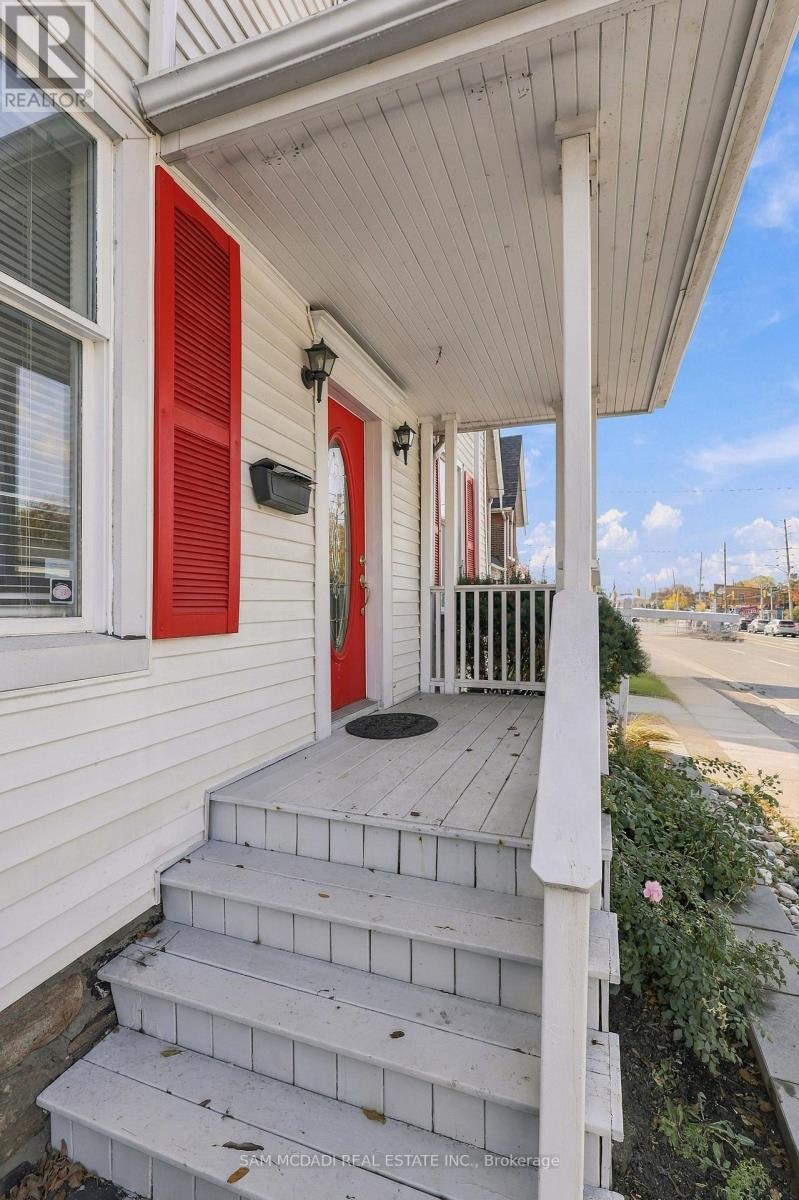 571 Kingston Road W, Ajax, Ontario  L1S 6M1 - Photo 5 - E14033048