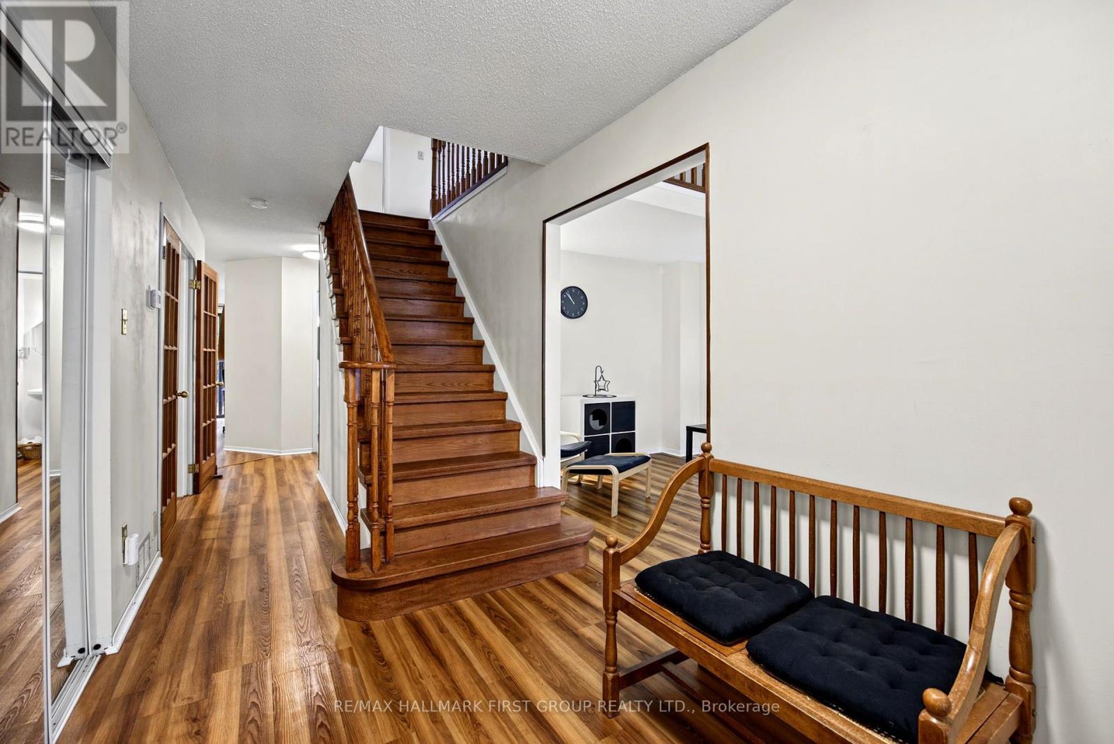 41 Pearce Drive, Ajax, Ontario  L1T 2M6 - Photo 8 - E14033082