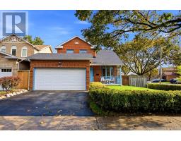 41 PEARCE DRIVE, Ajax, Ontario