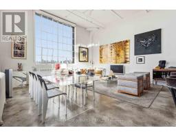501B - 245 CARLAW AVENUE, Toronto, Ontario