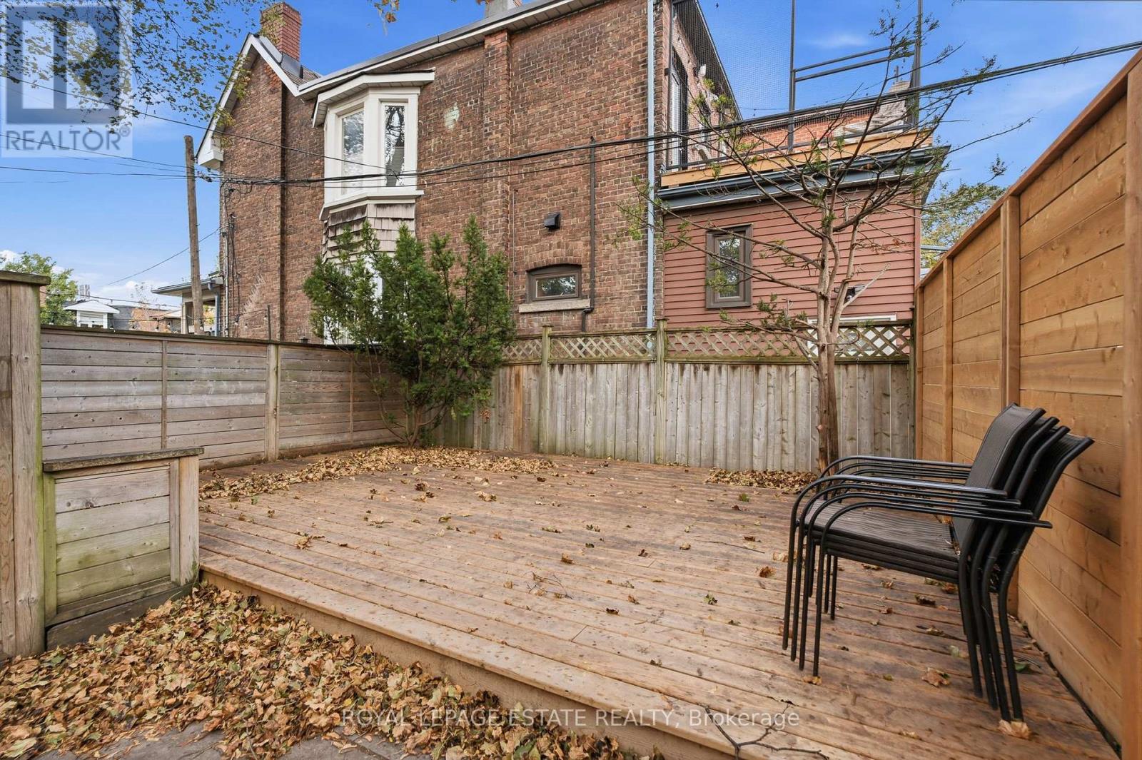 6 Sandford Avenue, Toronto, Ontario  M4L 2E7 - Photo 42 - E14033320