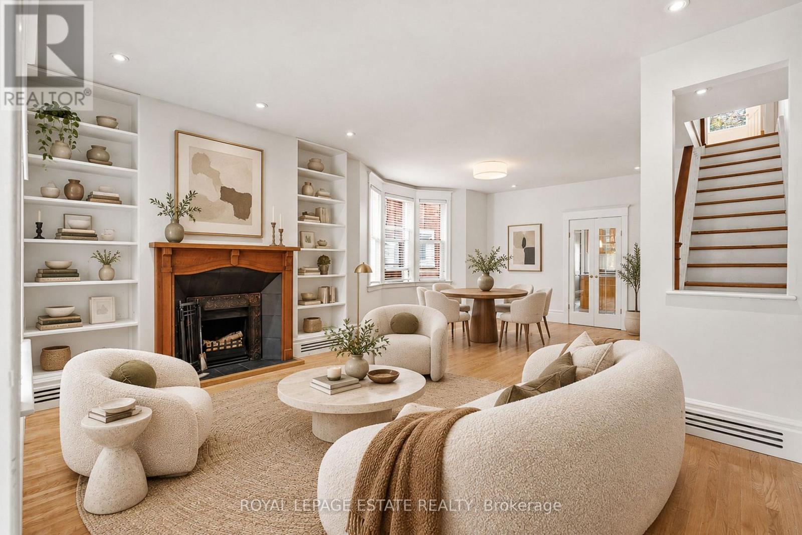 6 Sandford Avenue, Toronto, Ontario  M4L 2E7 - Photo 6 - E14033320