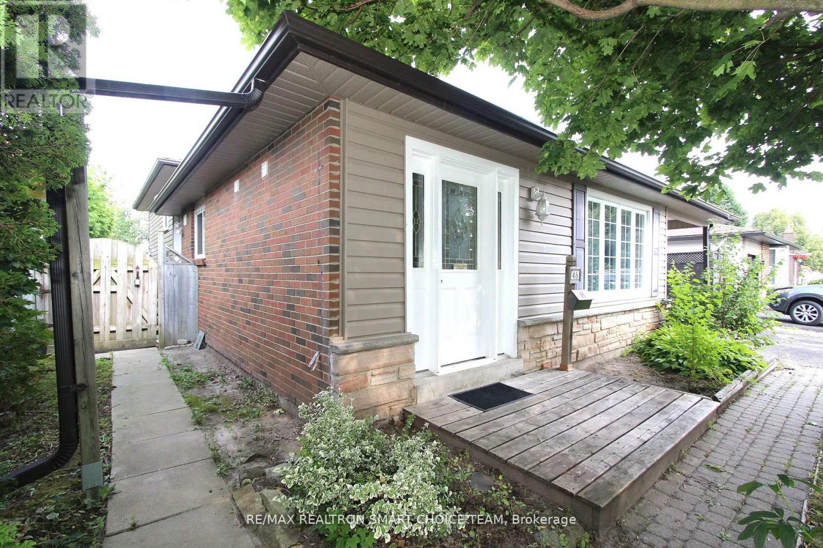 Main - 45 Bryant Road, Ajax, Ontario  L1S 2Y5 - Photo 21 - E14033324