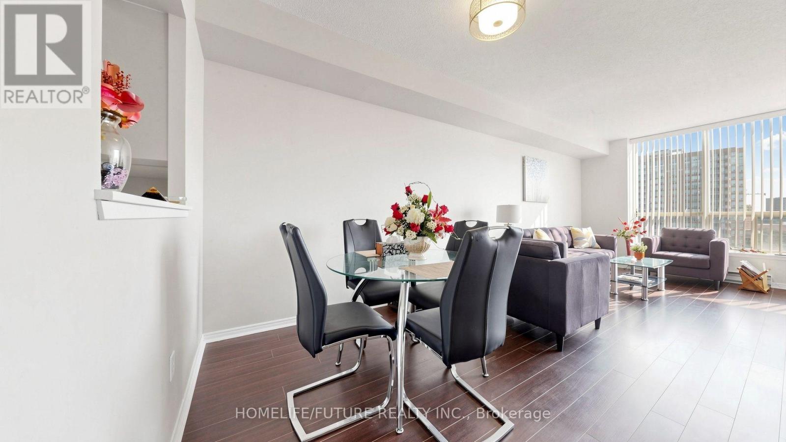 1008 - 430 Mclevin Avenue, Toronto, Ontario  M1B 5P1 - Photo 19 - E14033326