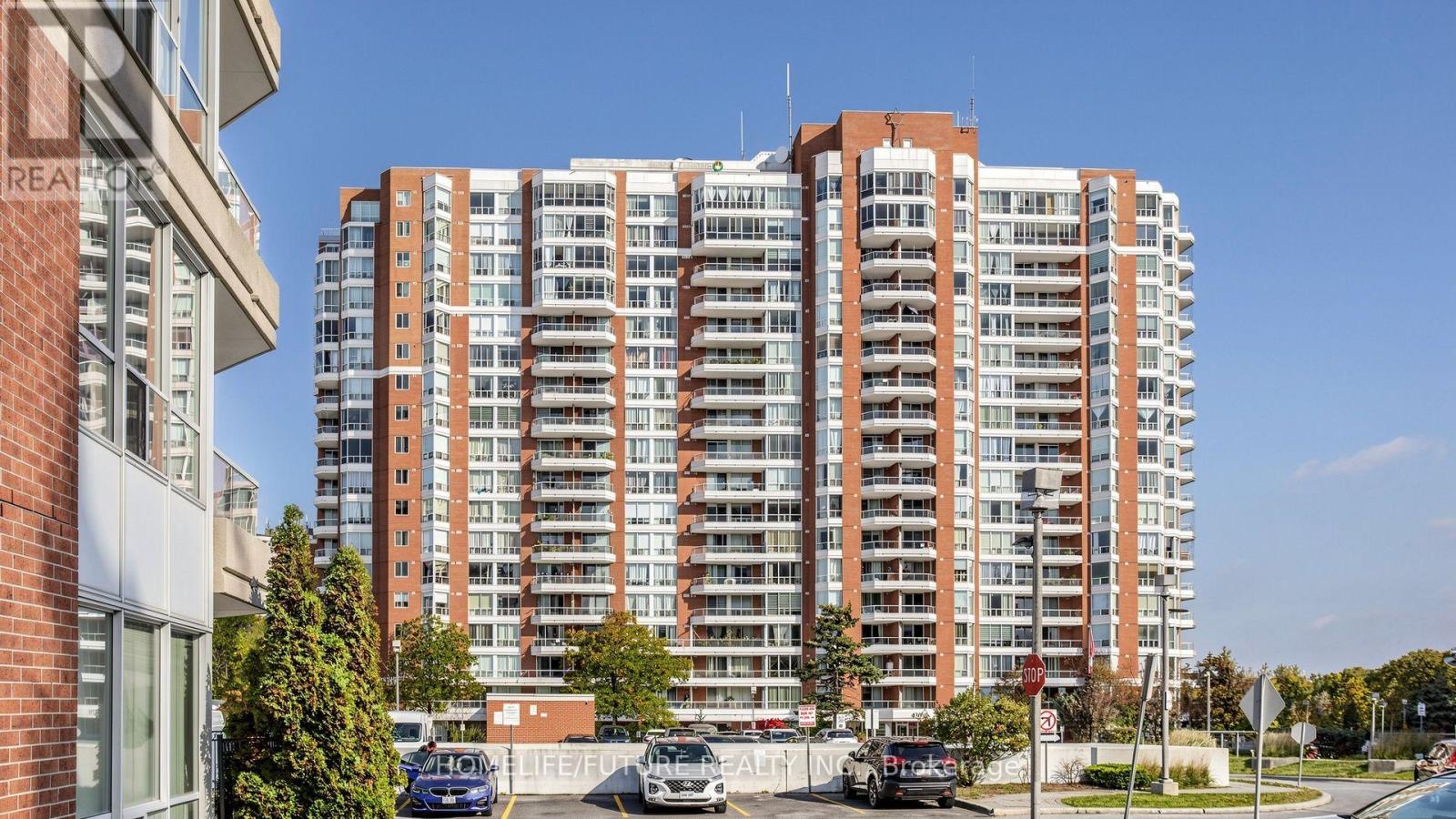1008 - 430 Mclevin Avenue, Toronto, Ontario  M1B 5P1 - Photo 3 - E14033326