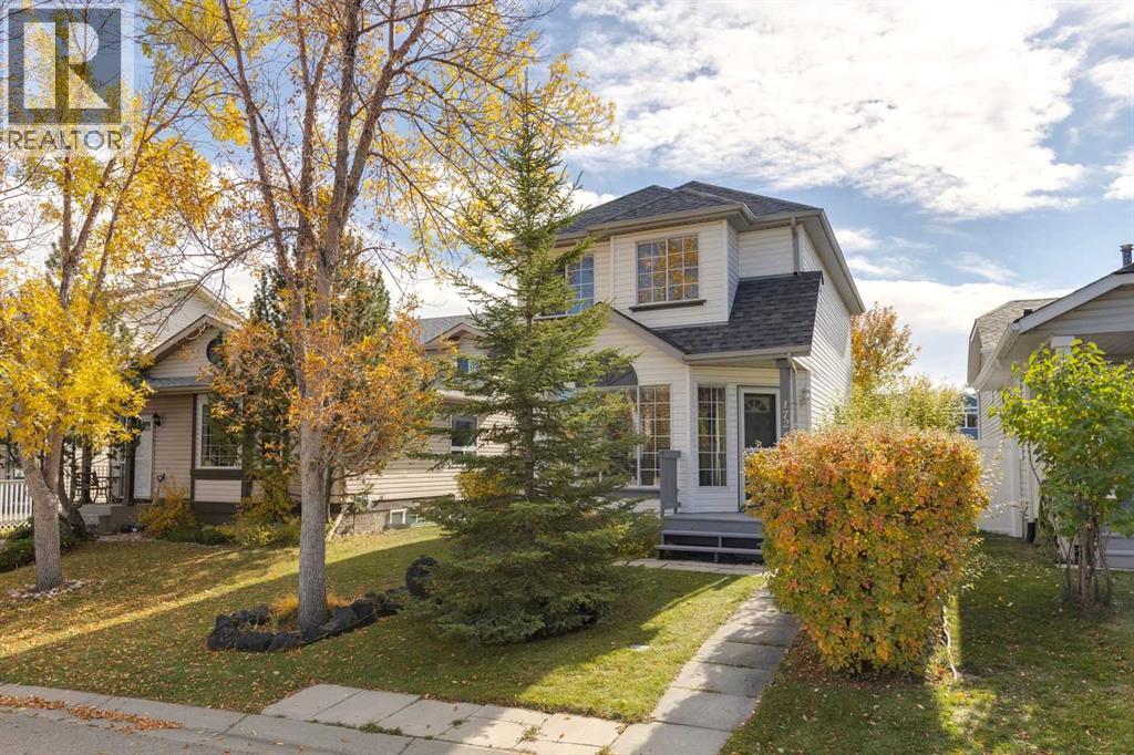 172 Harvest Gold Heights NE, Calgary, Alberta  T3K 4H2 - Photo 1 - A2351176