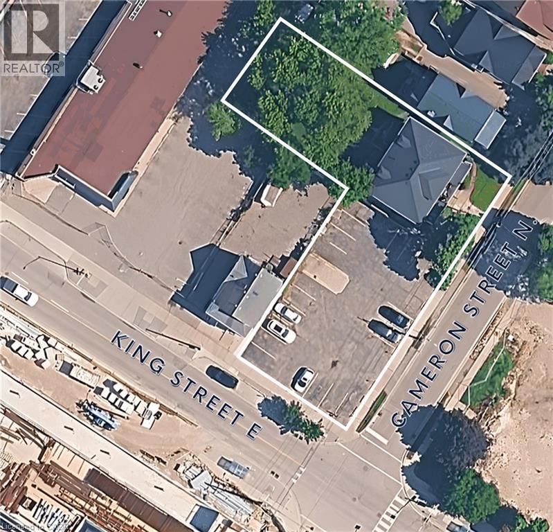 500 King Street E, Kitchener, Ontario  N2G 2L6 - Photo 1 - 40871308