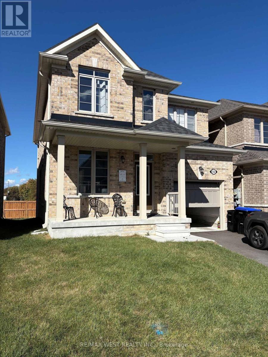 1352 Davis Loop Circle, Innisfil (Lefroy), Ontario L0L 1W0 - Photo 1 - N14033160