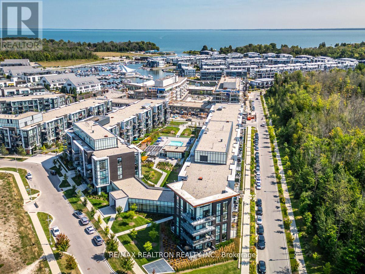 205 - 415 Sea Ray Avenue, Innisfil, Ontario  L9S 0R5 - Photo 21 - N14033162