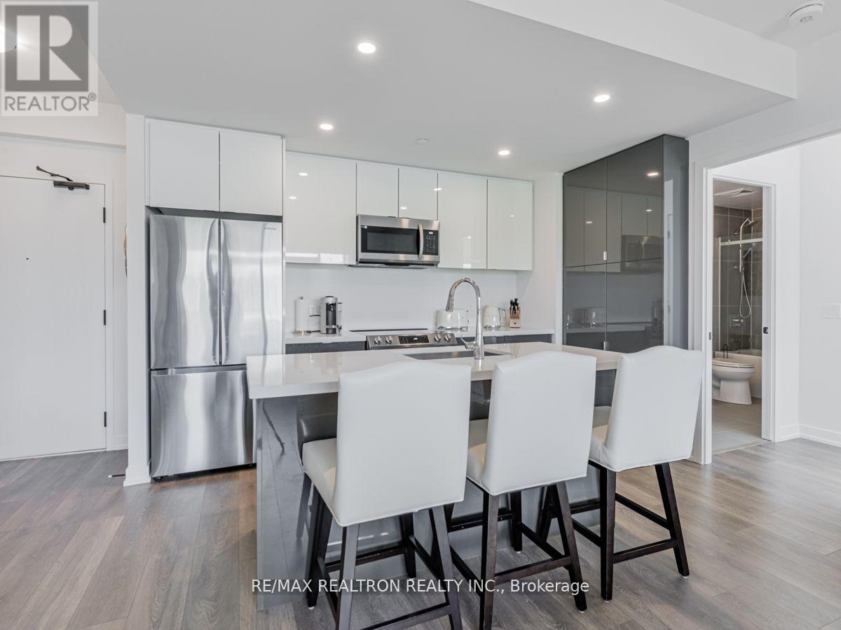 205 - 415 Sea Ray Avenue, Innisfil, Ontario  L9S 0R5 - Photo 4 - N14033162
