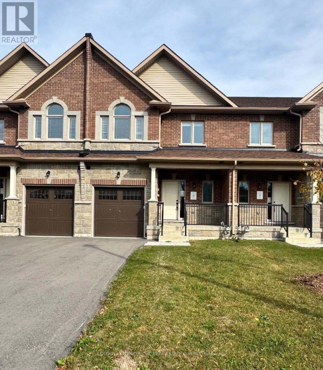 27 Hildred Cushing Way, Uxbridge, Ontario  L9P 0S1 - Photo 1 - N14033218