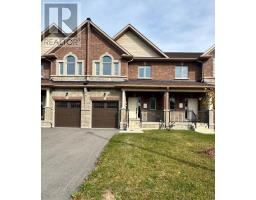 27 HILDRED CUSHING WAY, Uxbridge, Ontario