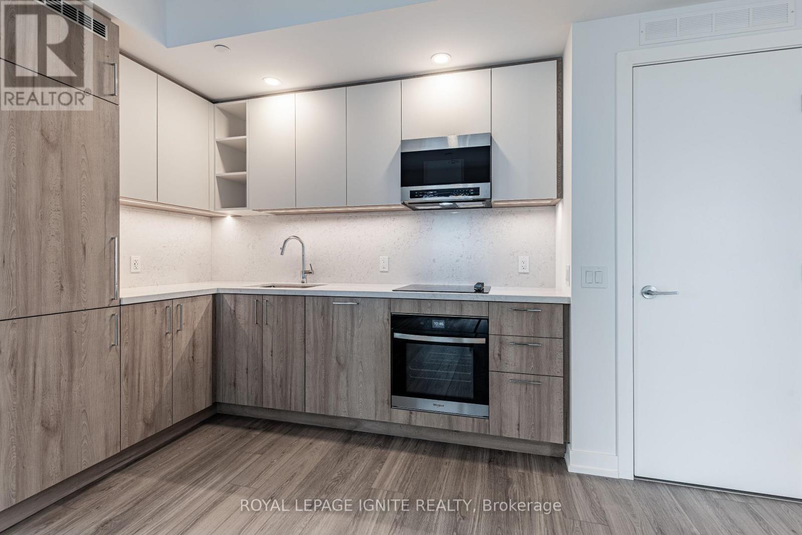 2208 - 5 Meadowale Road, Vaughan (Vaughan Corporate Centre), Ontario  L4K 0C7 - Photo 15 - N14033272