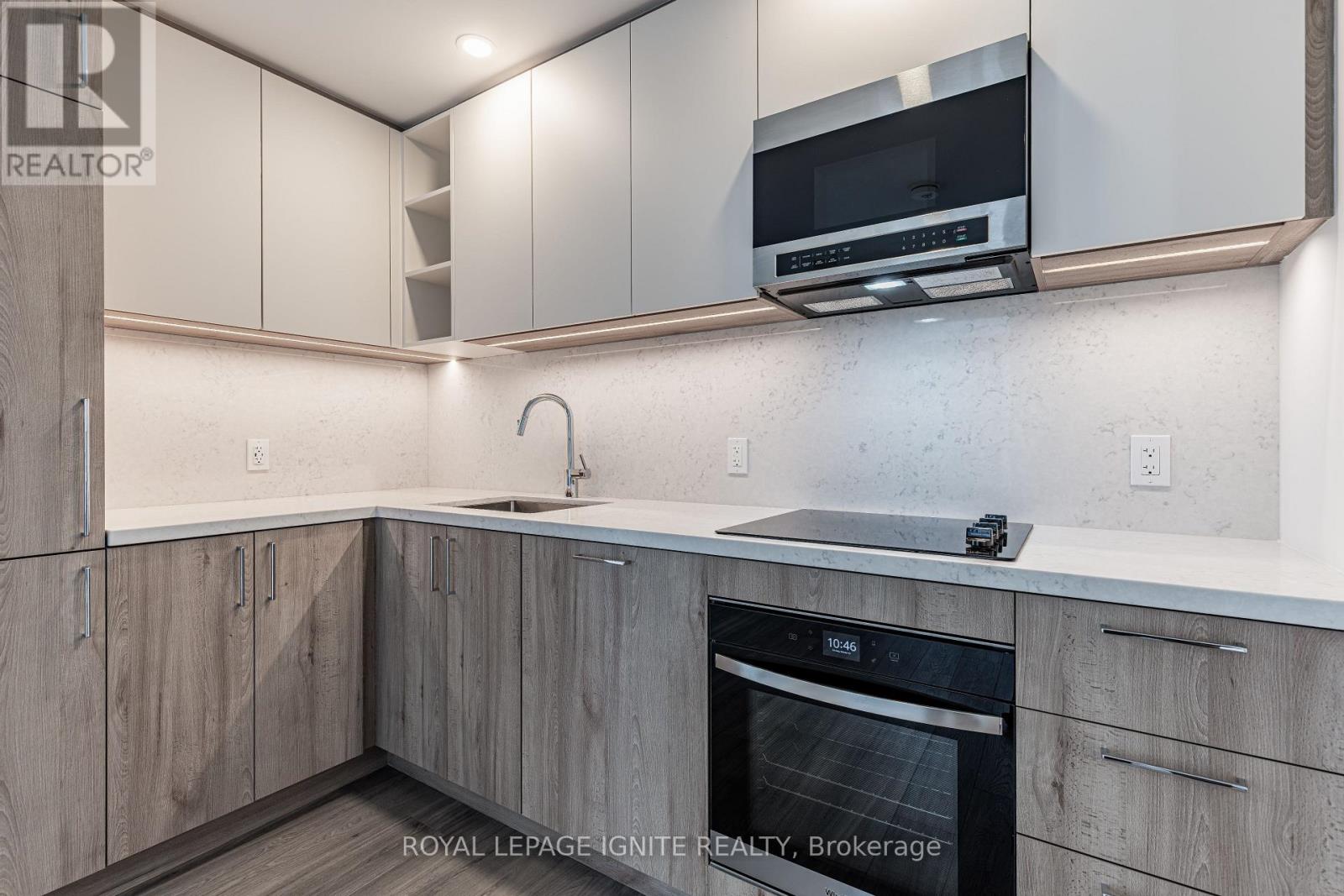 2208 - 5 Meadowale Road, Vaughan (Vaughan Corporate Centre), Ontario  L4K 0C7 - Photo 16 - N14033272