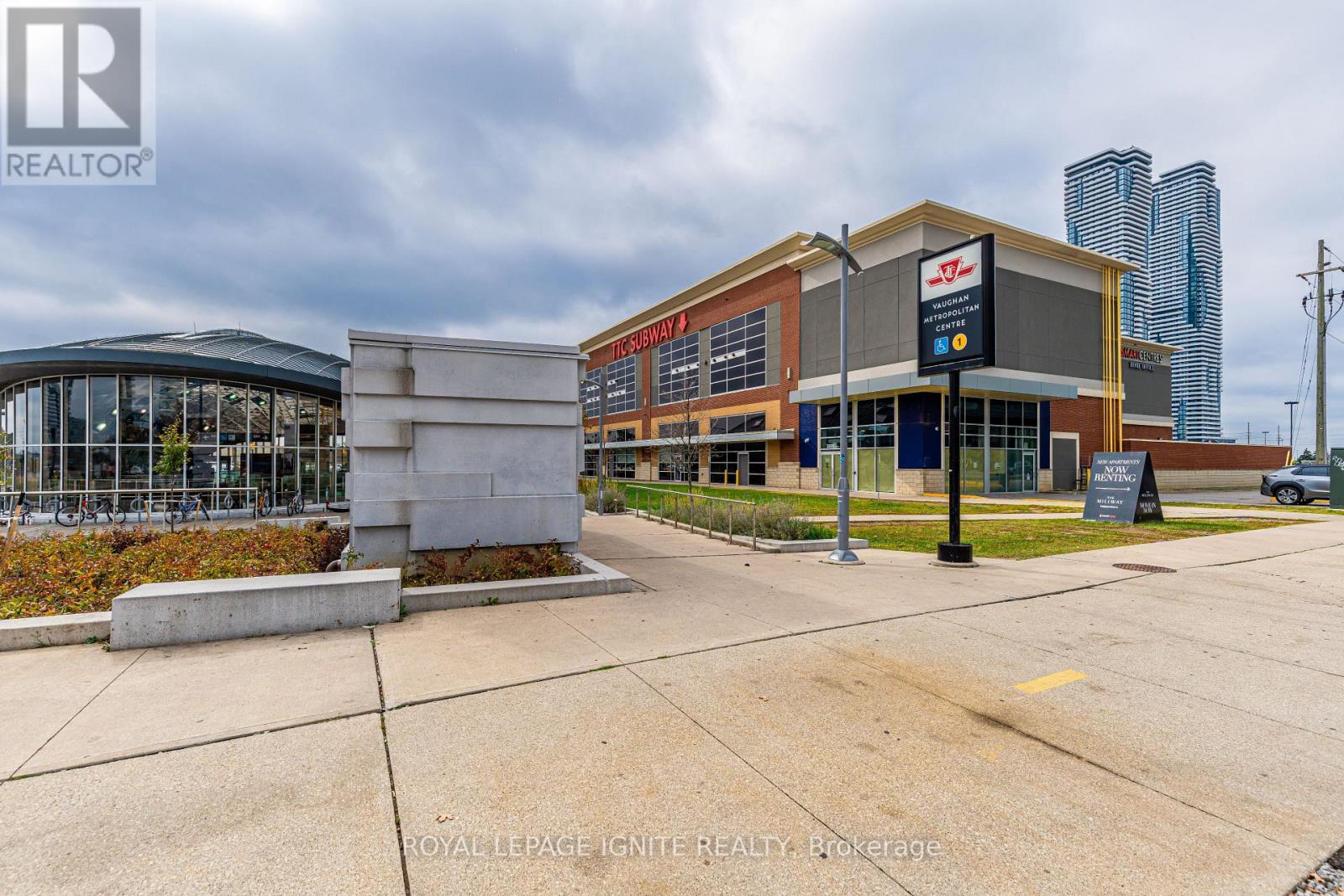 2208 - 5 Meadowale Road, Vaughan (Vaughan Corporate Centre), Ontario  L4K 0C7 - Photo 33 - N14033272