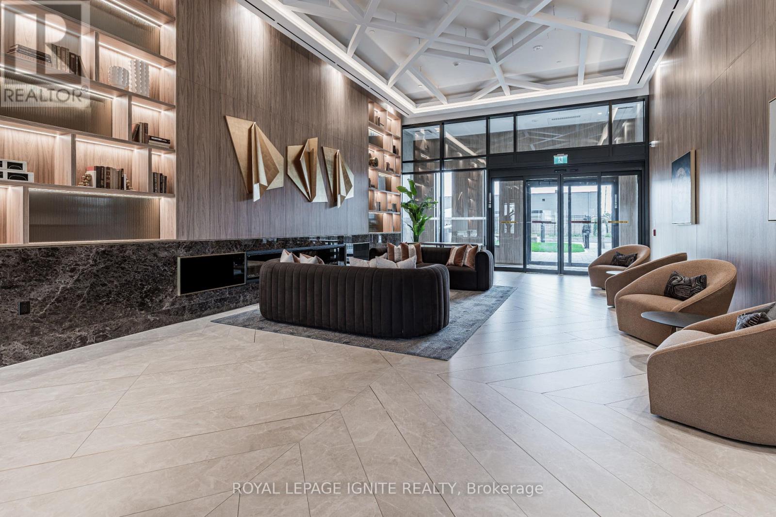 2208 - 5 Meadowale Road, Vaughan (Vaughan Corporate Centre), Ontario  L4K 0C7 - Photo 5 - N14033272
