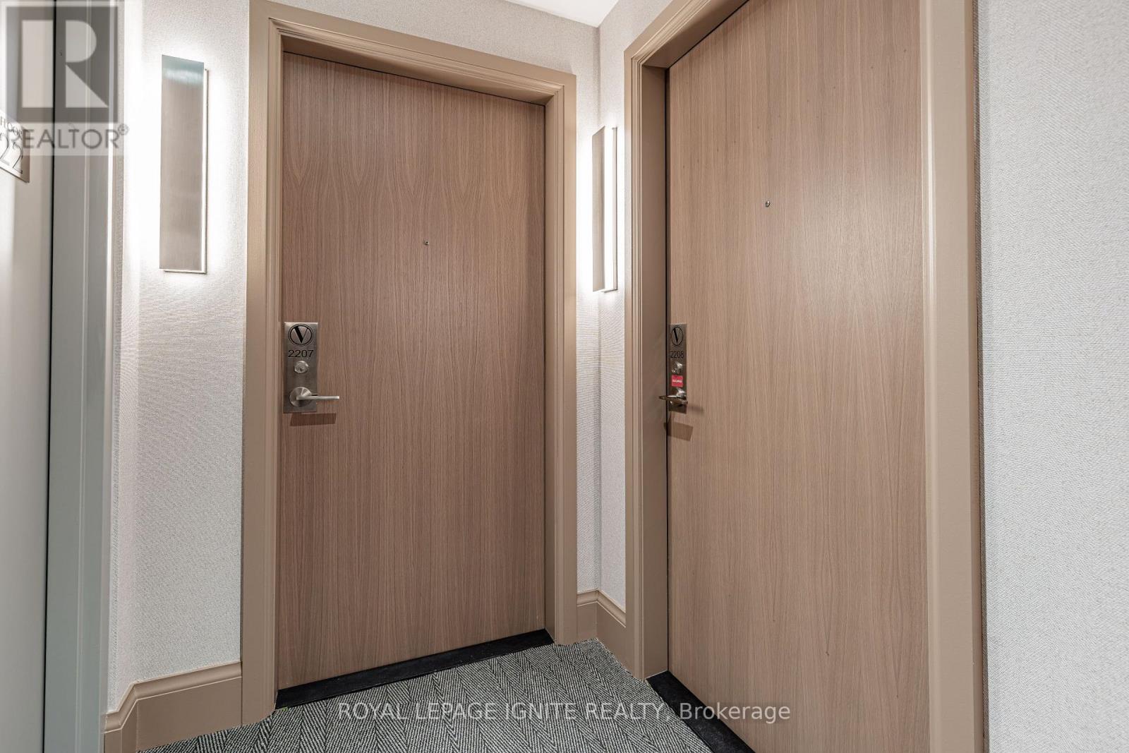 2208 - 5 Meadowale Road, Vaughan (Vaughan Corporate Centre), Ontario  L4K 0C7 - Photo 6 - N14033272