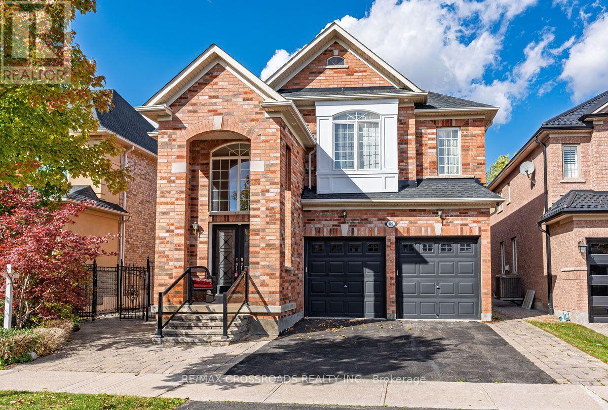 120 Golden Orchard Road, Vaughan, Ontario  L6A 0M7 - Photo 1 - N14033304