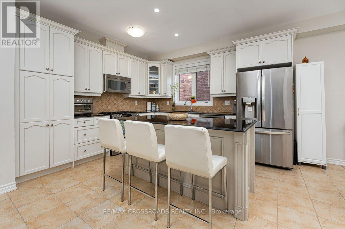 120 Golden Orchard Road, Vaughan, Ontario  L6A 0M7 - Photo 15 - N14033304