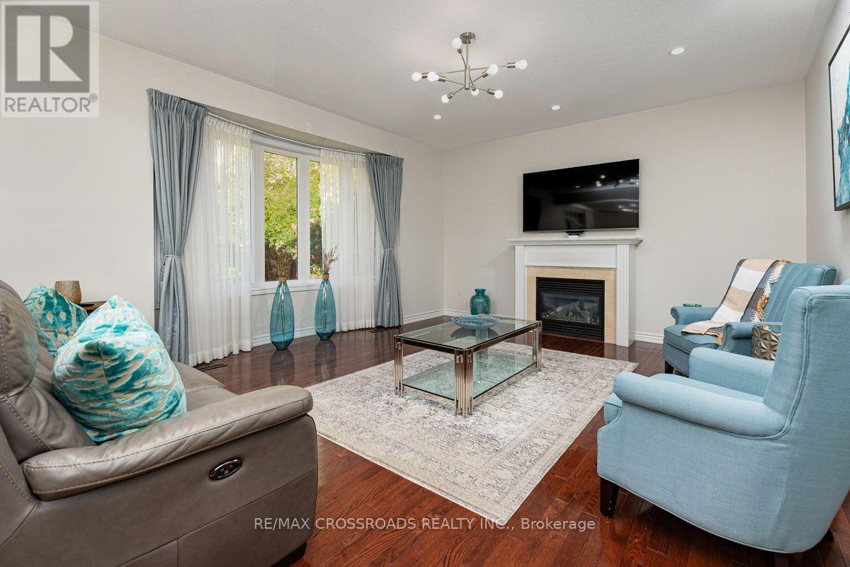 120 Golden Orchard Road, Vaughan, Ontario  L6A 0M7 - Photo 17 - N14033304