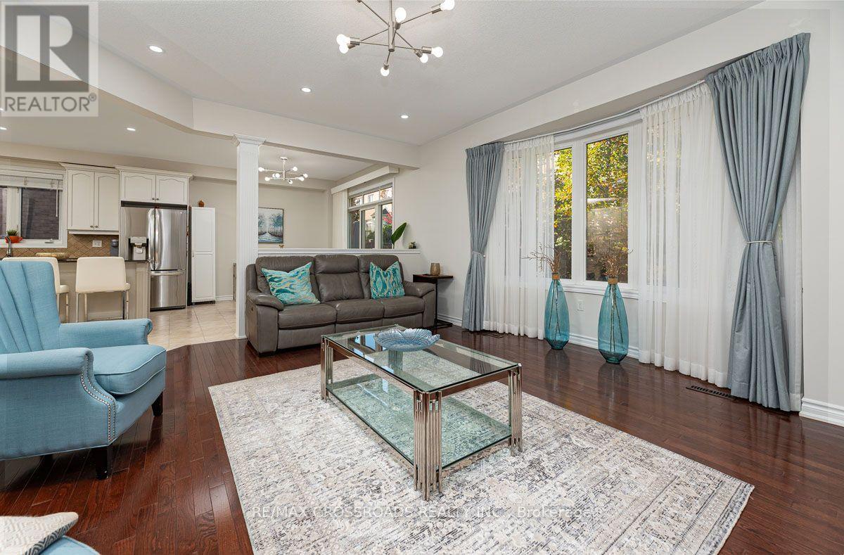 120 Golden Orchard Road, Vaughan, Ontario  L6A 0M7 - Photo 18 - N14033304